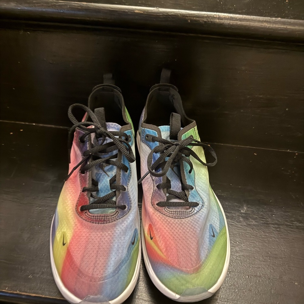 Nike Multicolor Kids Sneakers